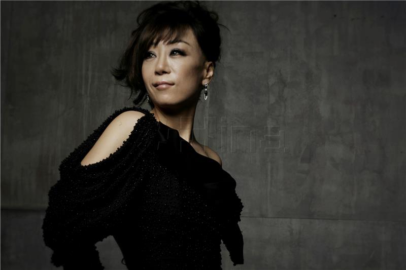 Sumi Jo i Lucio Gallo na koncertu "The Best of Opera" u Opatiji