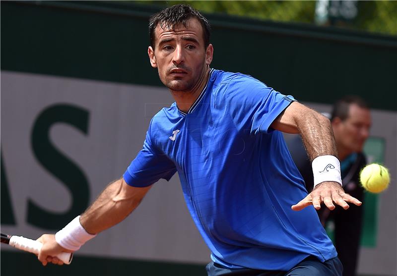 ATP Washington: Dodig predao Nishioki