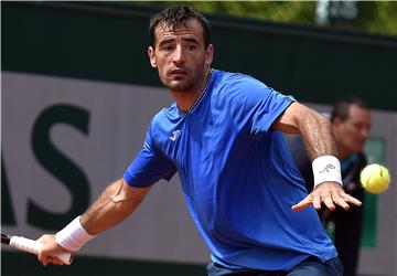 ATP Washington: Dodig predao Nishioki