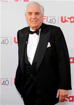 FILE USA CINEMA GARRY MARSHALL OBIT