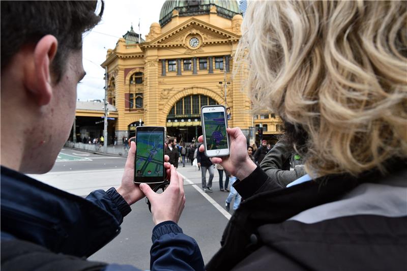 Indonezija zabranjuje Pokemon Go policajcima i vojnicima