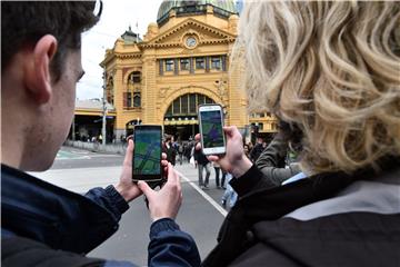 Indonezija zabranjuje Pokemon Go policajcima i vojnicima