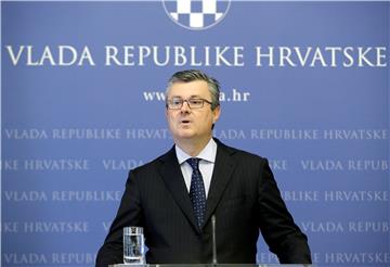 Oreskovic: IBM's investment shows Croatia can be competitive globally