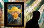 Vincent Van Gogh 'dao je uho farmerovoj kćeri'