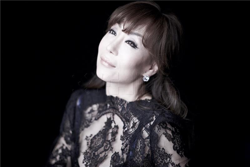 Sumi Jo i Lucio Gallo na koncertu "The Best of Opera" u Opatiji