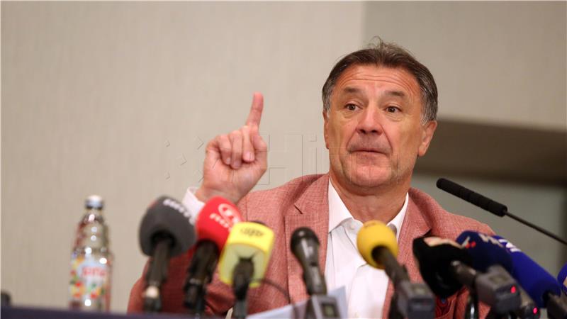 Mamić odbacuje da je naručio ubojstvo glavnog državnog odvjetnika