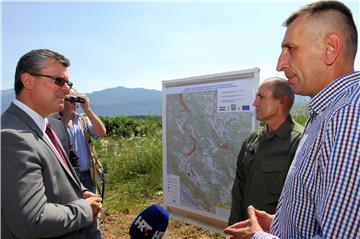 Predsjednik Vlade Orešković u posjetu Ličko-senjskoj županiji