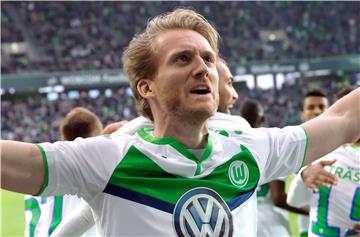 Schurrle u Borussiji Dortmund