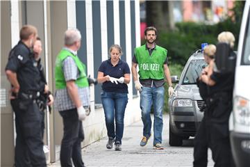 Napad u Muenchenu: terorizam ili čin poremećene osobe?