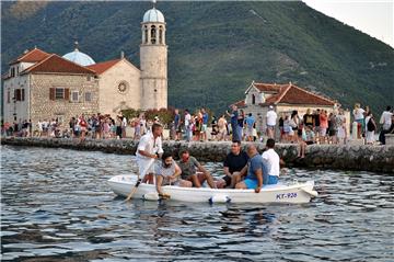 Održana Fašinada 565. put – više od tradicije