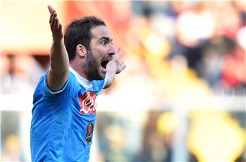 Sky Sport - Higuain potpisao za Juventus