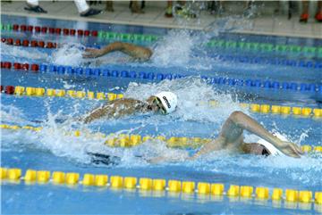 ESI plivanje: 100m slobodno