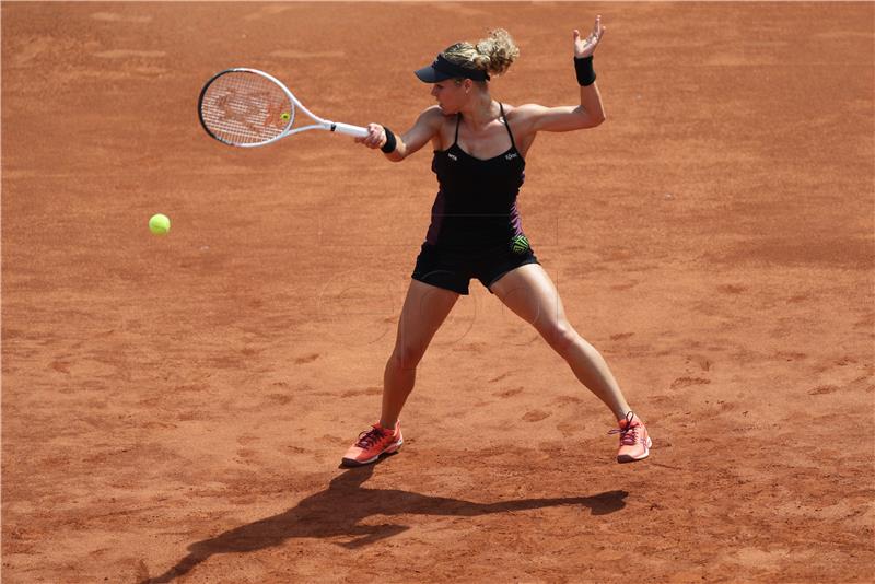 WTA Bastad: Siegemund i Siniakova za naslov