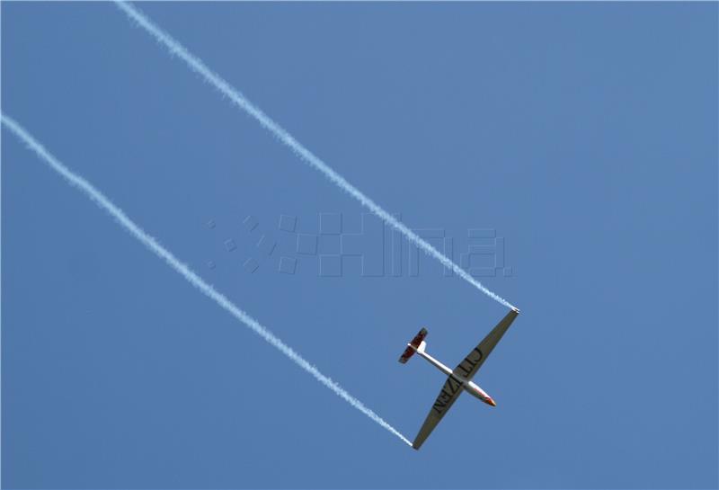 Veliko zanimanje za Airshow u Varaždinu 