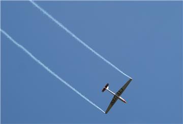 Veliko zanimanje za Airshow u Varaždinu 