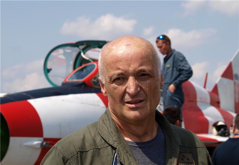 Veliko zanimanje za Airshow u Varaždinu 