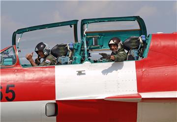 Veliko zanimanje za Airshow u Varaždinu 