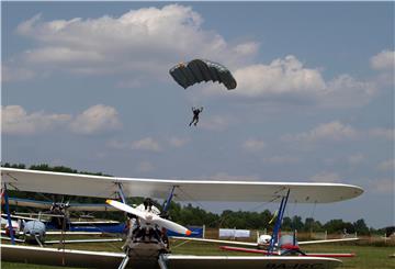 Veliko zanimanje za Airshow u Varaždinu 