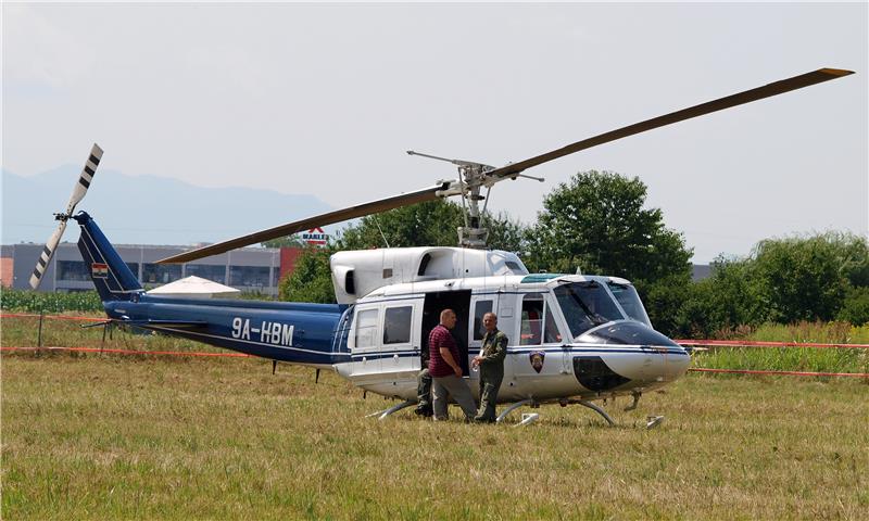 Veliko zanimanje za Airshow u Varaždinu 