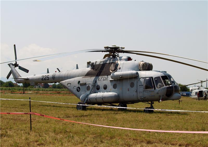 Veliko zanimanje za Airshow u Varaždinu 