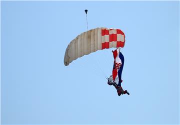 Veliko zanimanje za Airshow u Varaždinu 