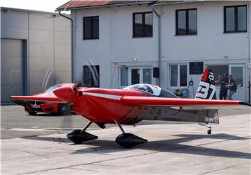 Veliko zanimanje za Airshow u Varaždinu 