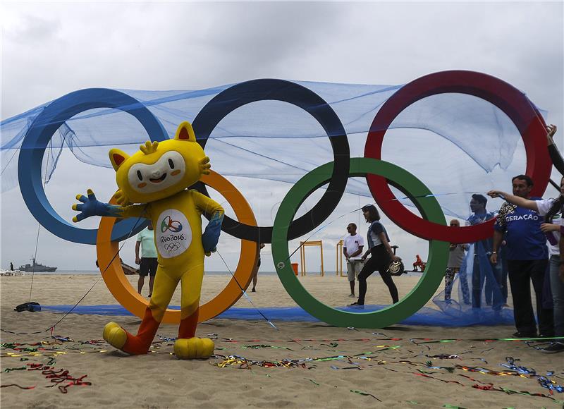 Australci ne žele u olimpijsko selo, spavat će po hotelima