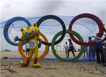 Australci ne žele u olimpijsko selo, spavat će po hotelima