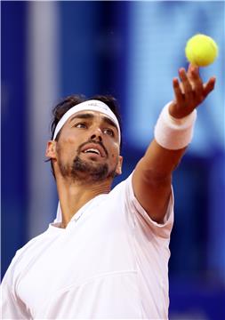 ATP Umag: Finale Fognini - Martin