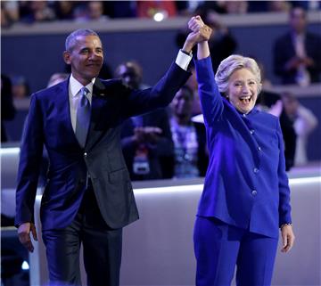 Obama pozvao Amerikance da podrže Hillary Clinton