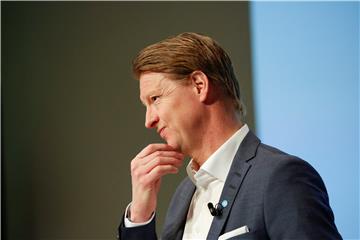 Šef Ericssona Hans Vestberg podnio ostavku nakon slabih poslovnih rezultata  