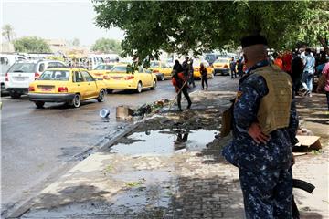 Irak: Bombaš samoubojica ubio najmanje 14 ljudi