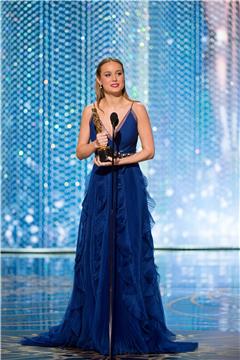 Brie Larson izabrana za ulogu kapetana Marvela 