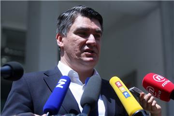 Milanović: Bonusi u "Hrvatskim šumama" objektivno su propust  