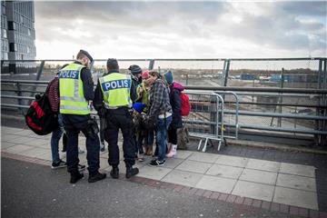 Muškarac ranjen u pucnjavi u švedskom Malmou - policija