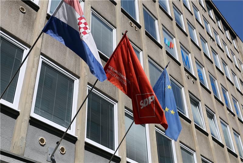 SDP u četvrtak utvrđuje izborne liste, nema iznenađenja