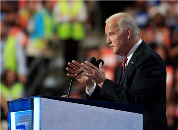 USA DEMOCRATIC NATIONAL CONVENTION