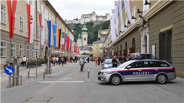 Otvoren 96. festival u Salzburgu