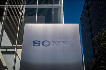 JAPAN SONY EARNINGS