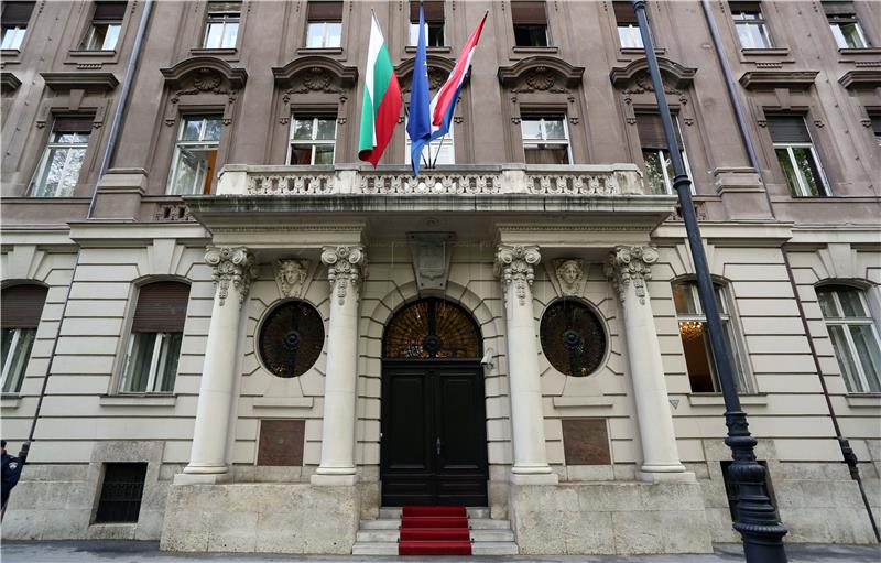 Foreign Ministry rejects Serbia's attempt to meddle in Croatia's matters