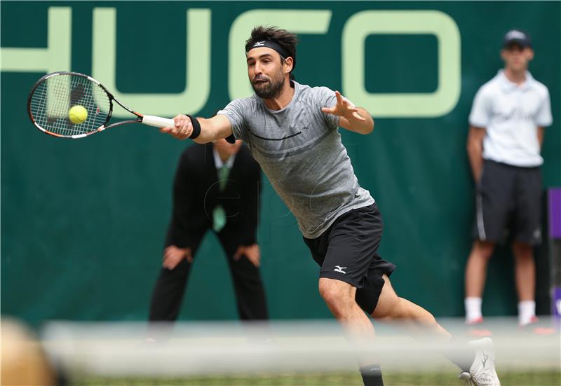 OI: Baghdatis zbog ozljede otkazao nastup na Igrama u Riju  