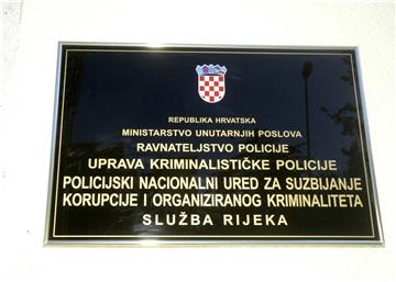 Otvorena preuređena zgrada riječkog odjela PNUSKOK-a