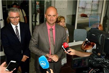 Ministrica Juretić i ministar Tolušić u posjeti Slavonskom Brodu