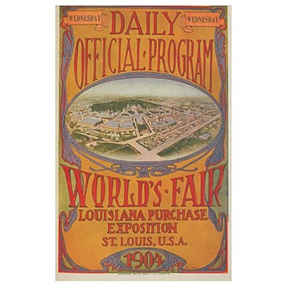 OI Rio: kronologija olimpijskih igara (3) St. Louis, 1904.  