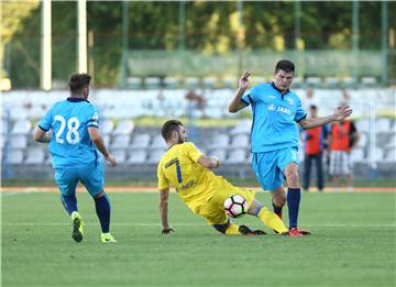 HNL: Cibalia - Inter 3-3