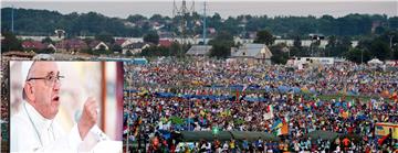 POLAND  WORLD YOUTH DAY 2016