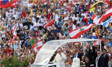 POLAND WORLD YOUTH DAY 2016