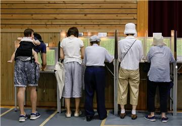 Tokio izabrao ženu za gradonačelnicu 