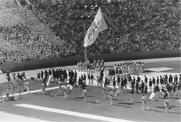 OI Rio: kronologija olimpijskih igara (10) Los Angeles, 1932. 