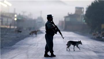 epaselect AFGHANISTAN GUESTHOUSE TALIBAN ATTACK